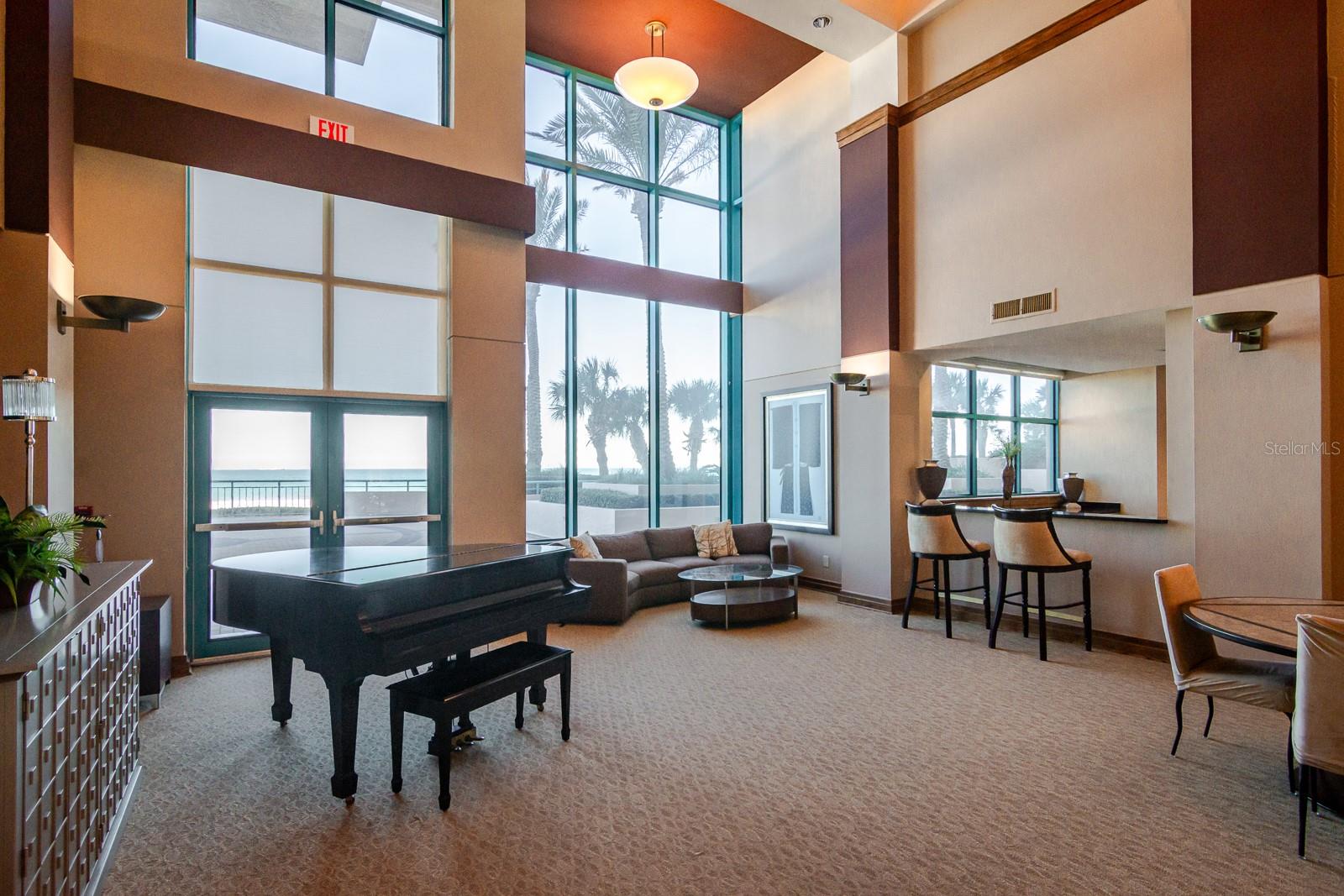 ULTIMAR THREE CONDO - Residential