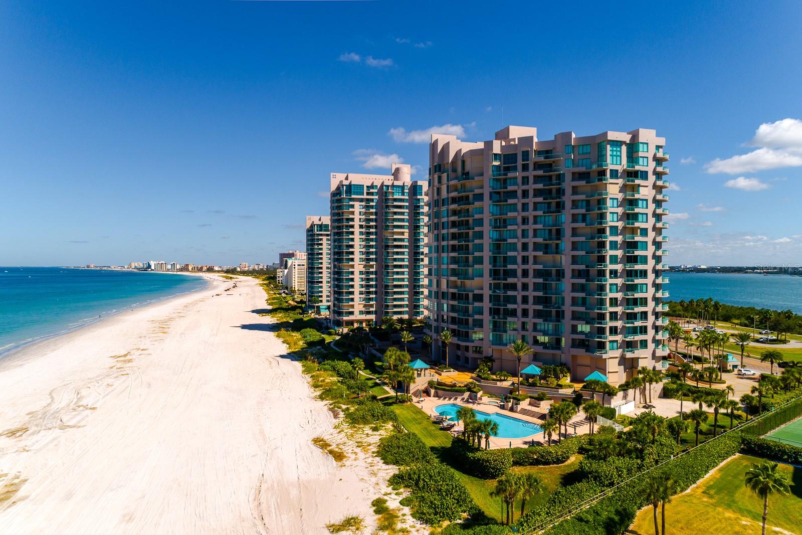 1560 GULF BOULEVARD 1507