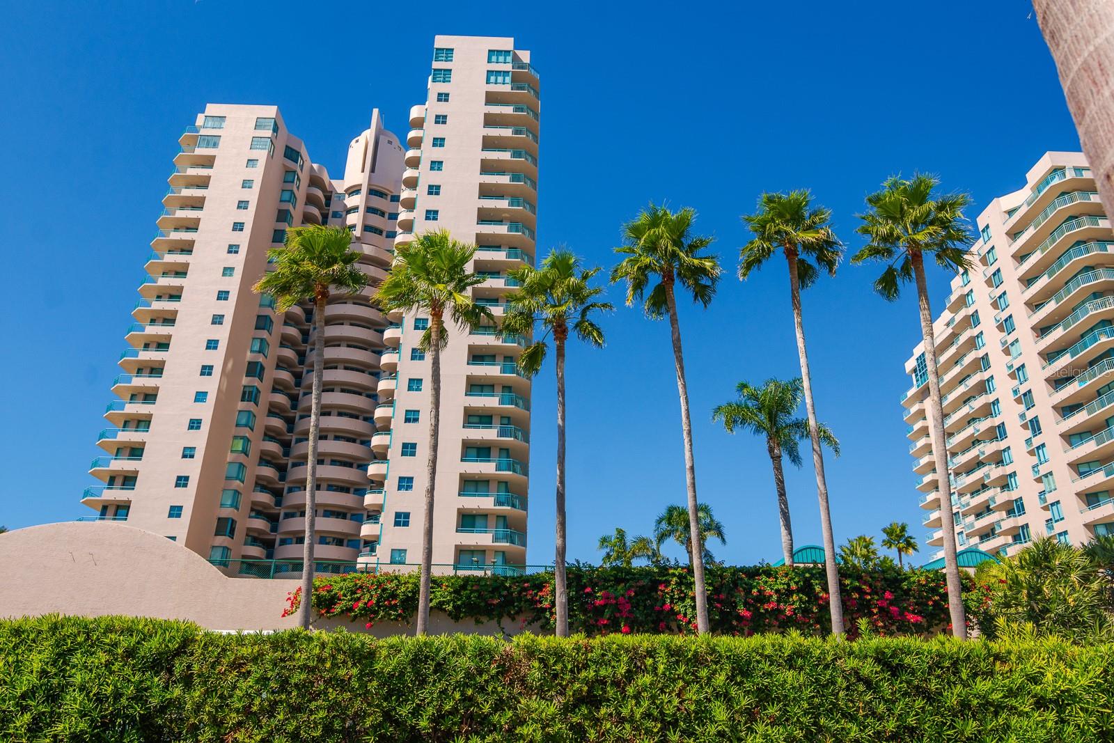 ULTIMAR THREE CONDO - Residential