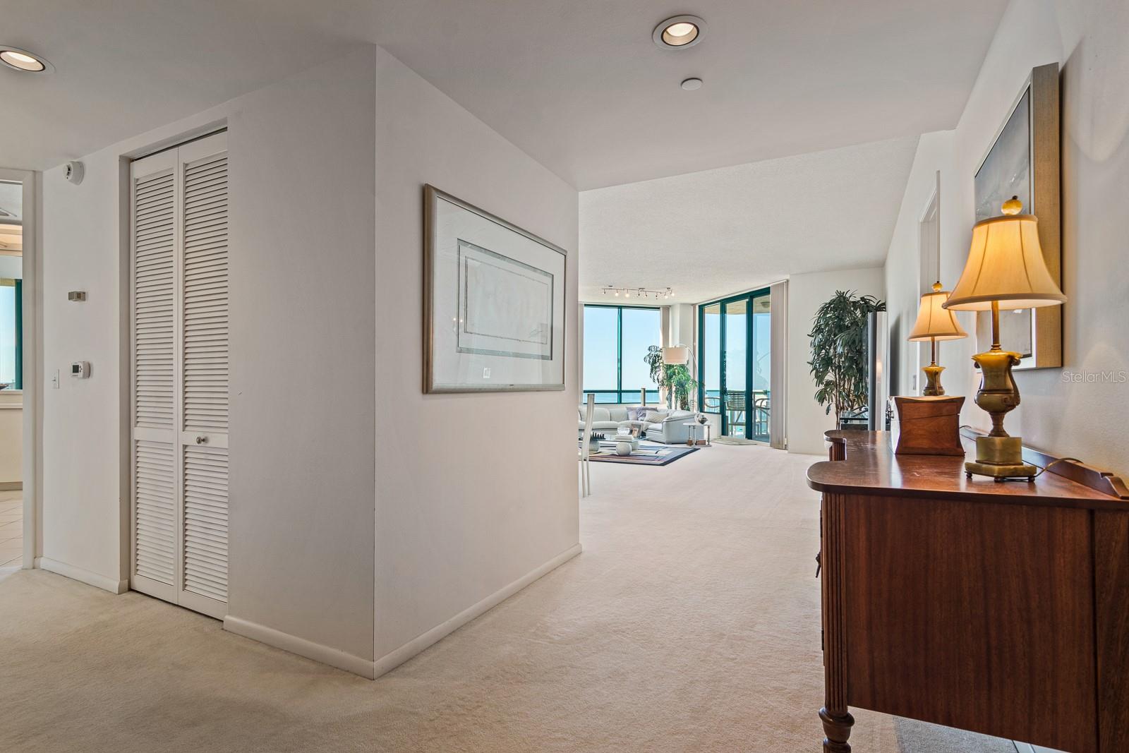 ULTIMAR THREE CONDO - Residential