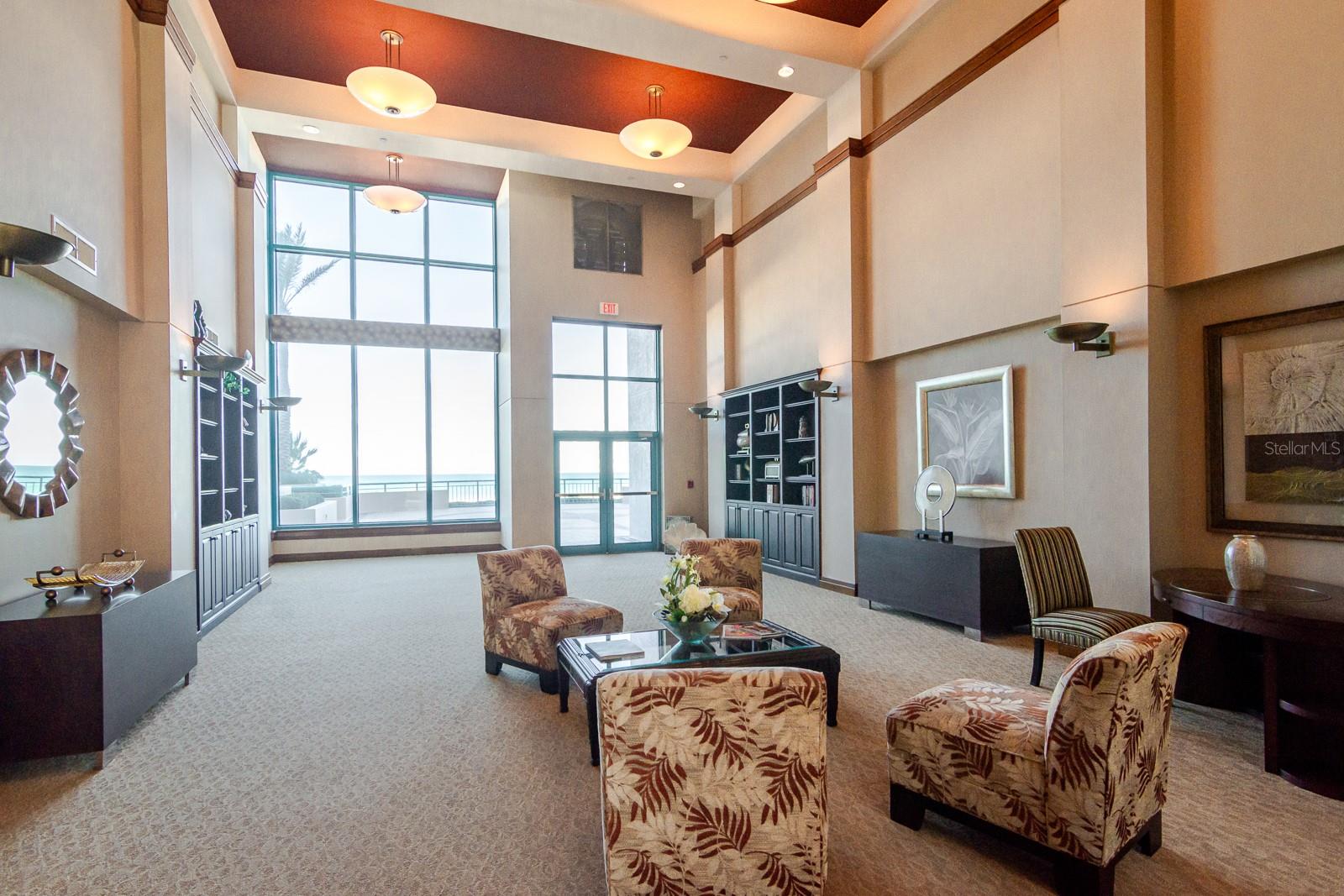 ULTIMAR THREE CONDO - Residential