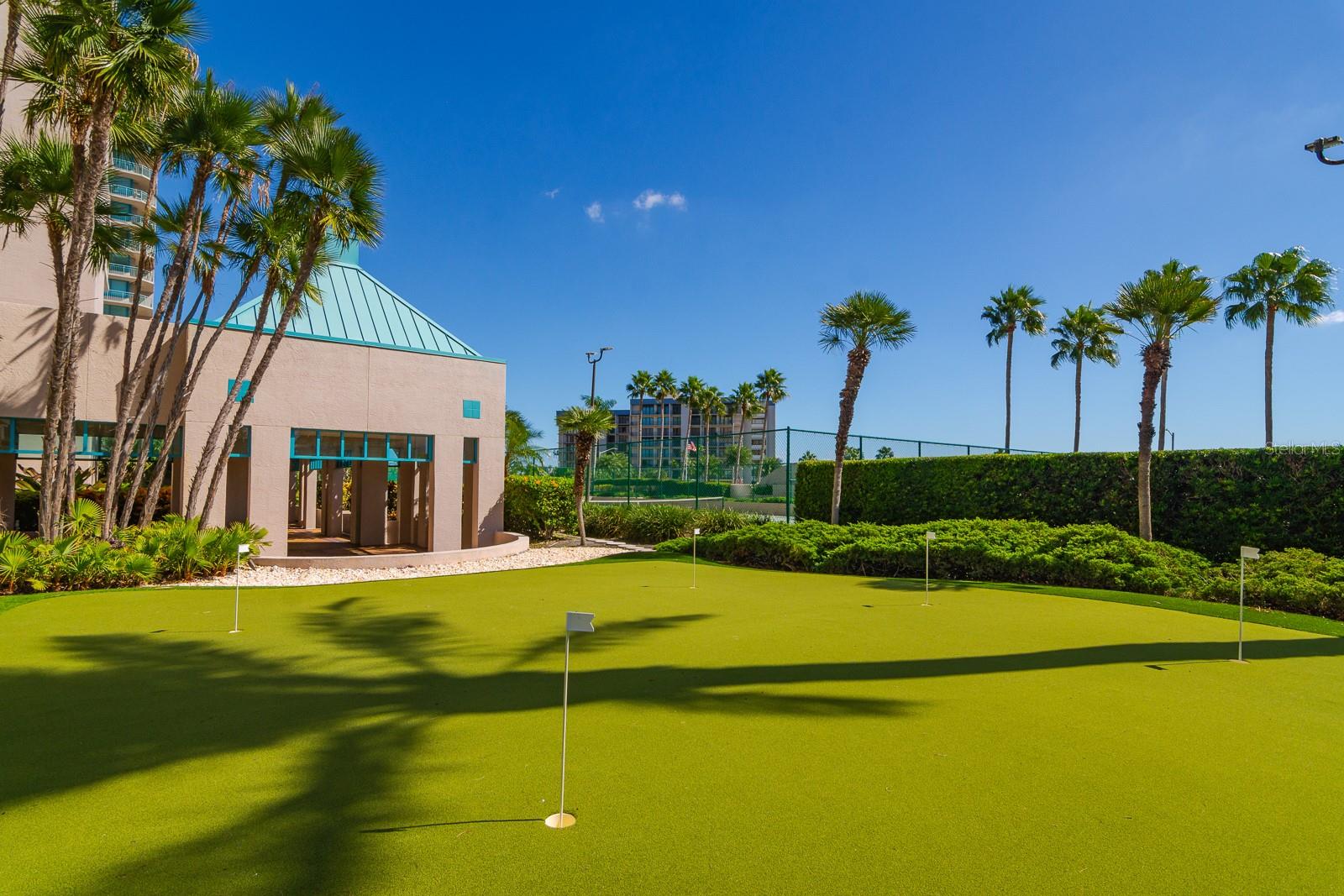 ULTIMAR THREE CONDO - Residential