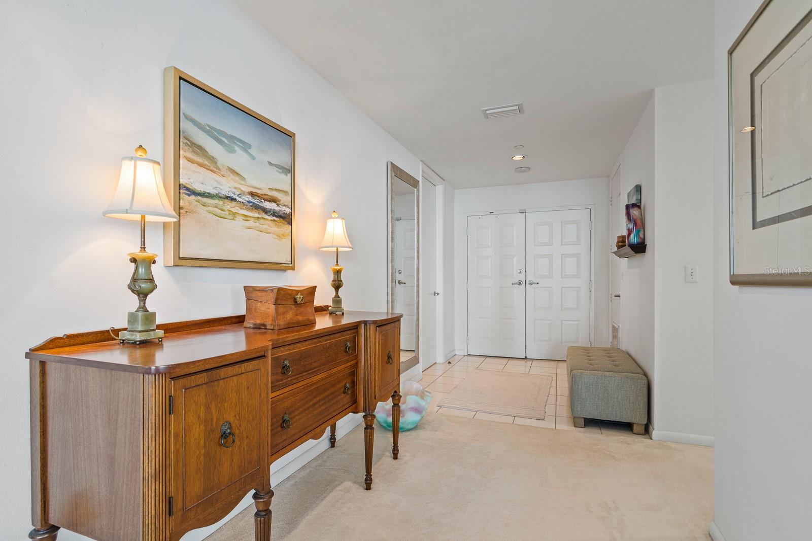 ULTIMAR THREE CONDO - Residential