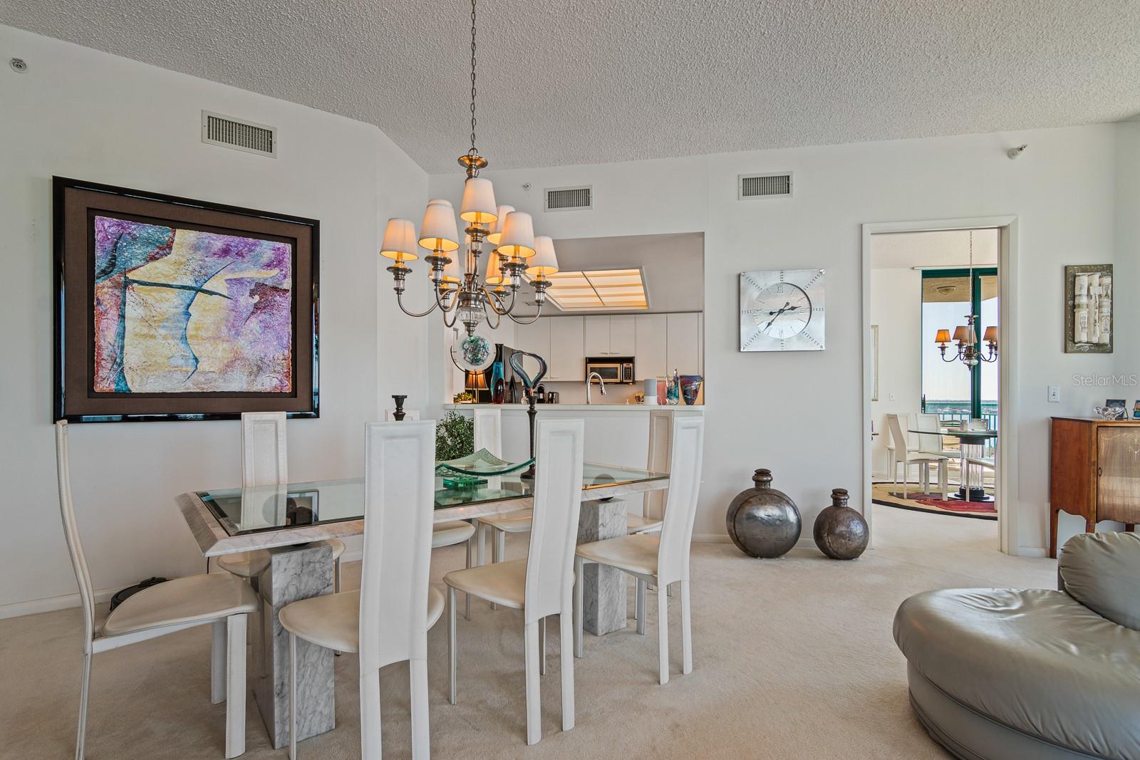 ULTIMAR THREE CONDO - Residential