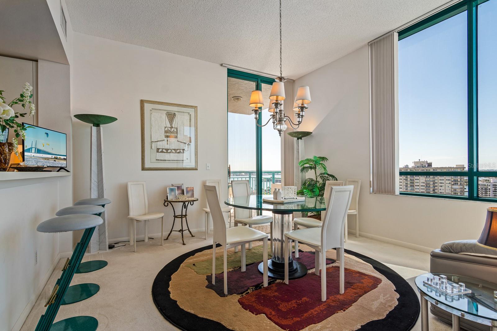 ULTIMAR THREE CONDO - Residential