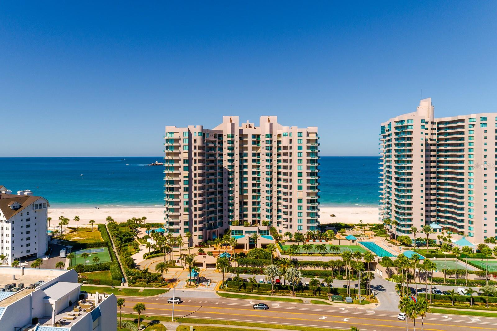 1560 GULF BOULEVARD 1507