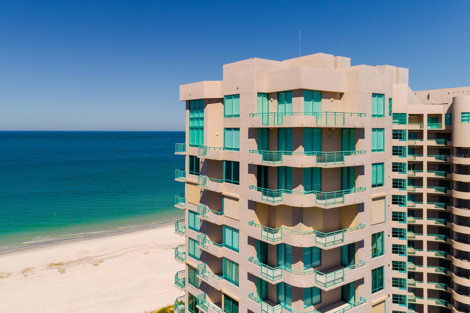 ULTIMAR THREE CONDO - Residential