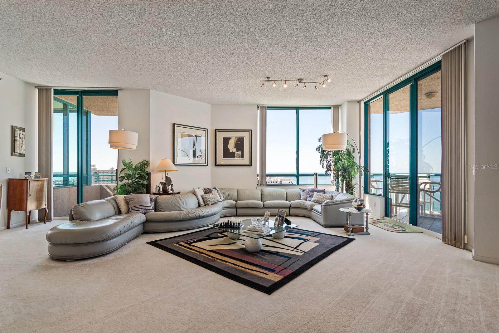 ULTIMAR THREE CONDO - Residential