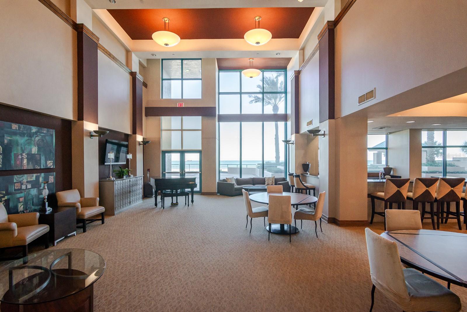 ULTIMAR THREE CONDO - Residential