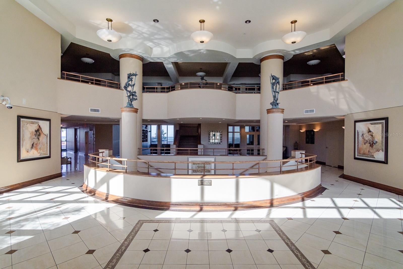 ULTIMAR THREE CONDO - Residential