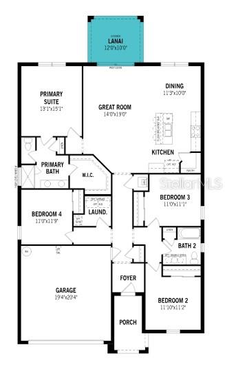 420 FREE RANGE DRIVE