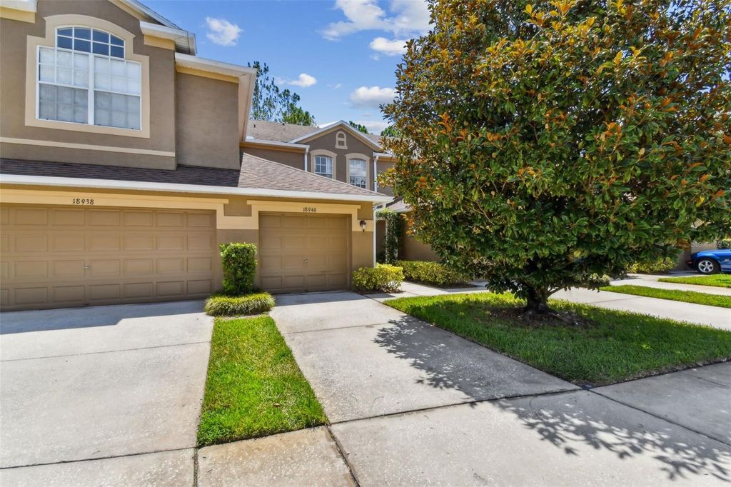 Photo of 18940 Duquesne Drive, Tampa, FL 33647 (MLS # TB8407711)