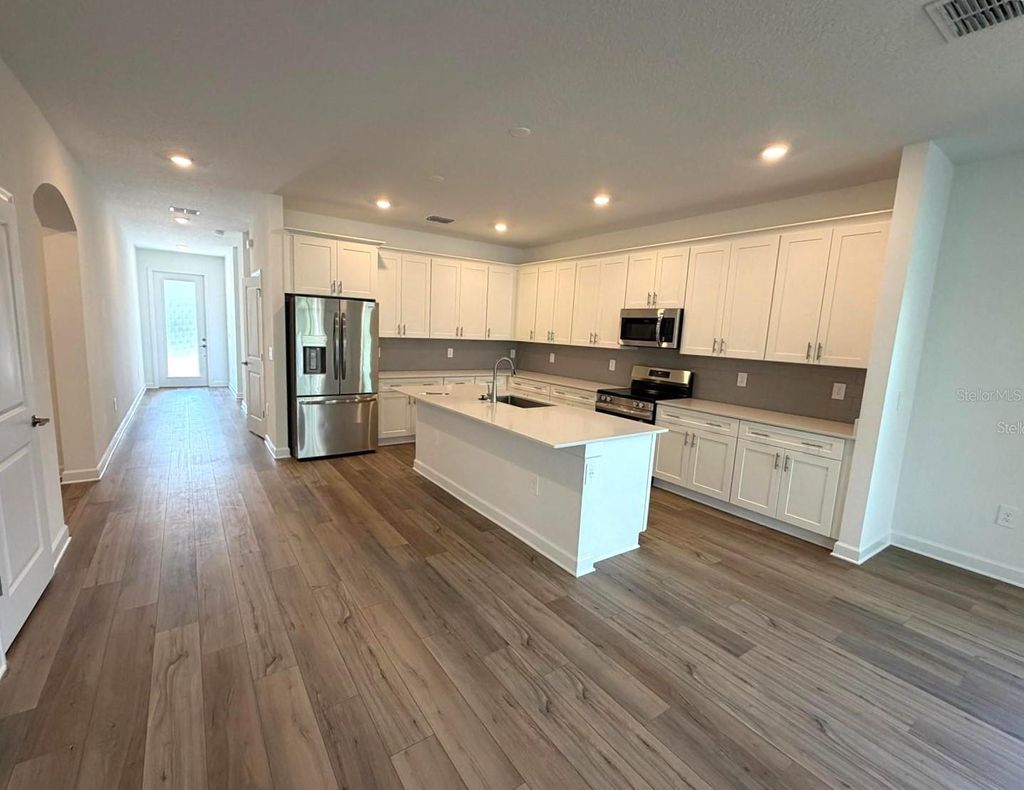 Photo of 7867 Poplin St, Kissimmee, FL 34747 (MLS # O6427983)