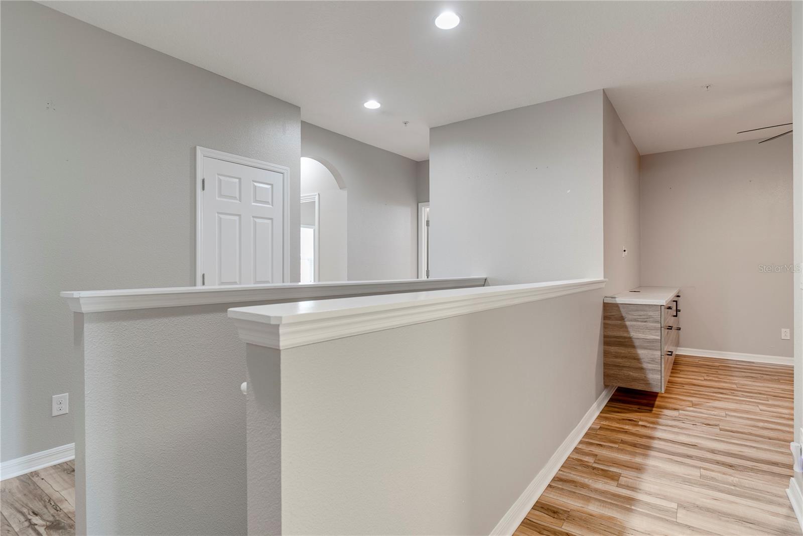 WALKERS GROVE - Residential