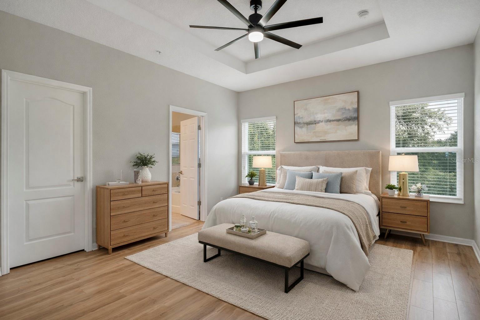 WALKERS GROVE - Residential