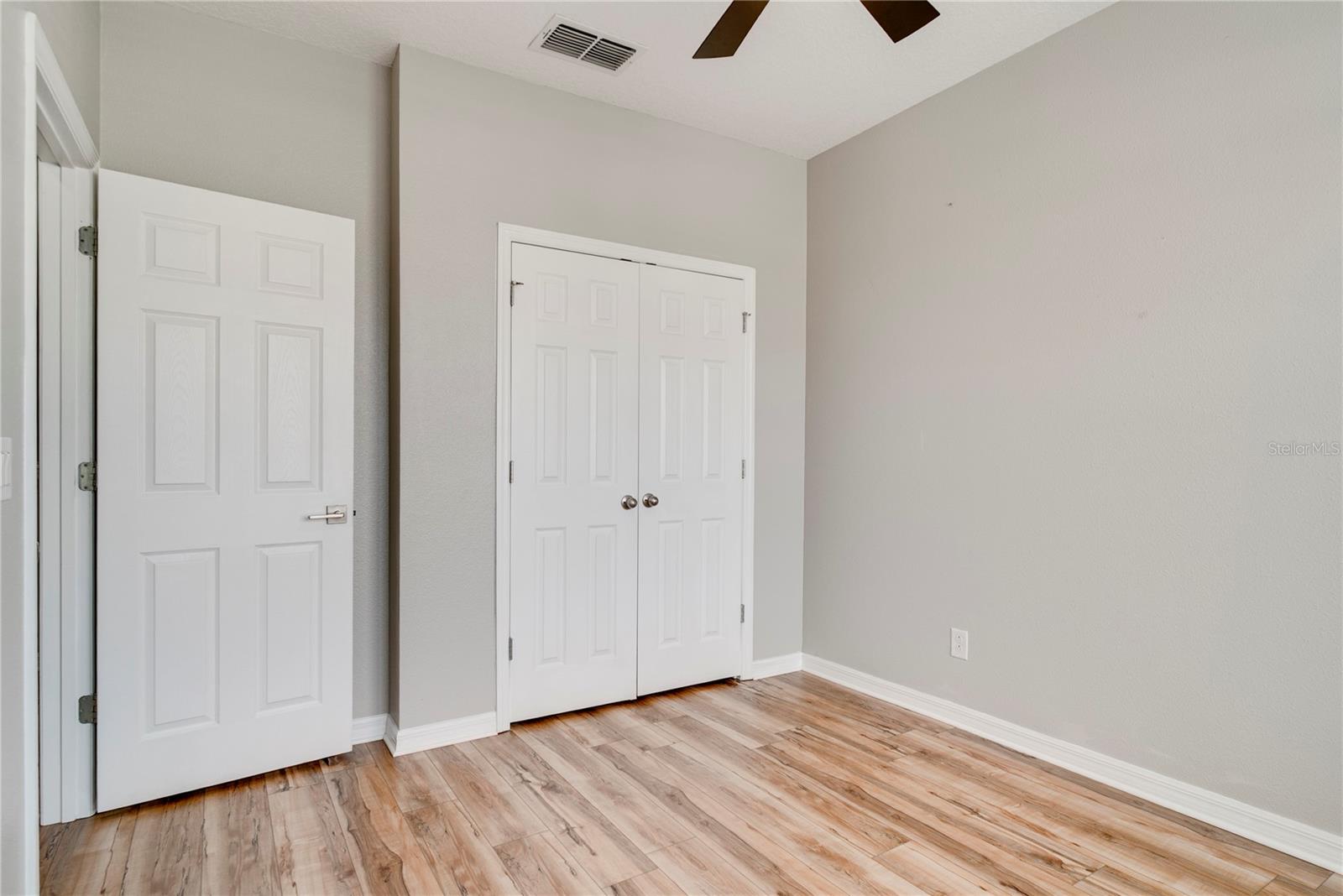 WALKERS GROVE - Residential