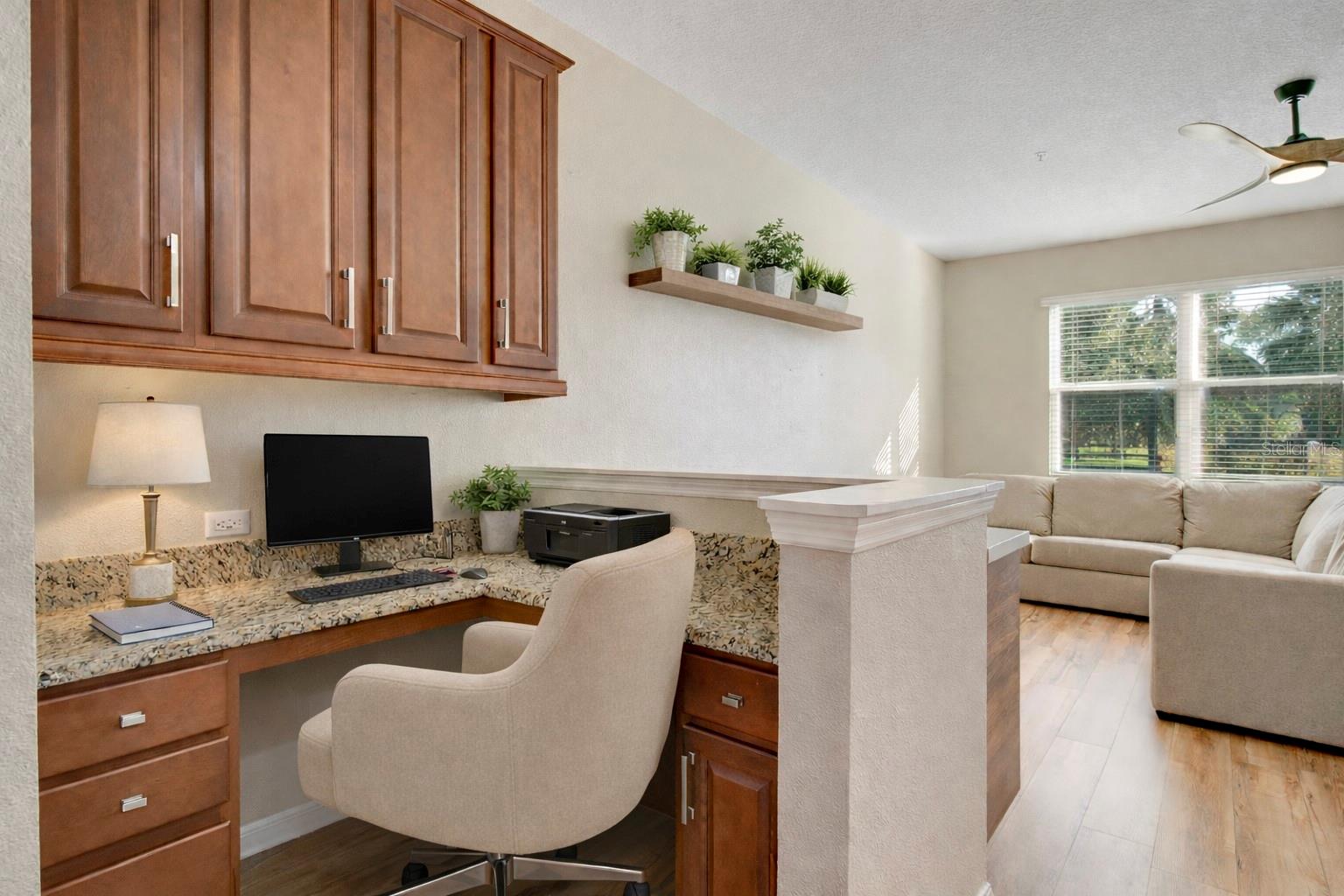 WALKERS GROVE - Residential