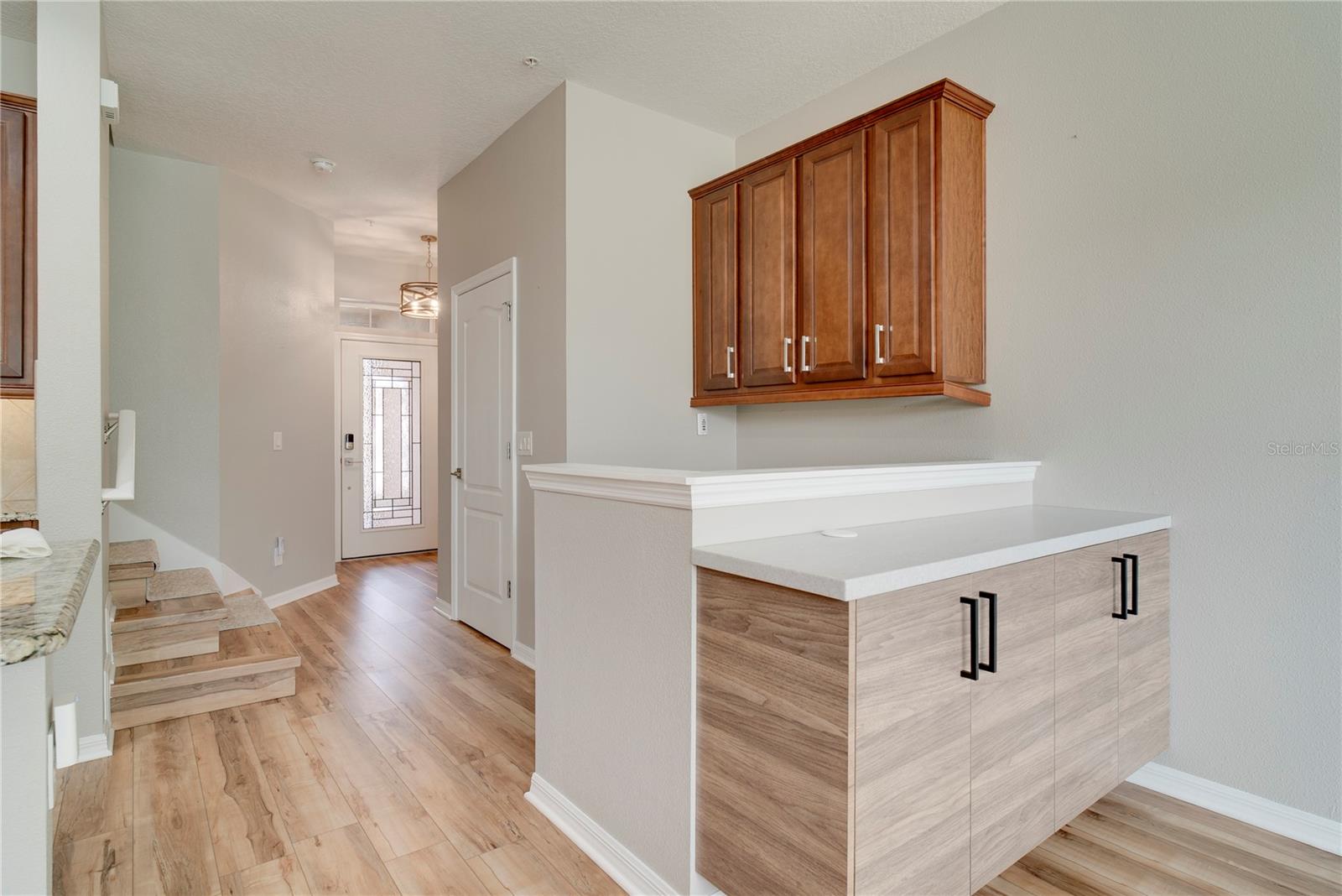 WALKERS GROVE - Residential