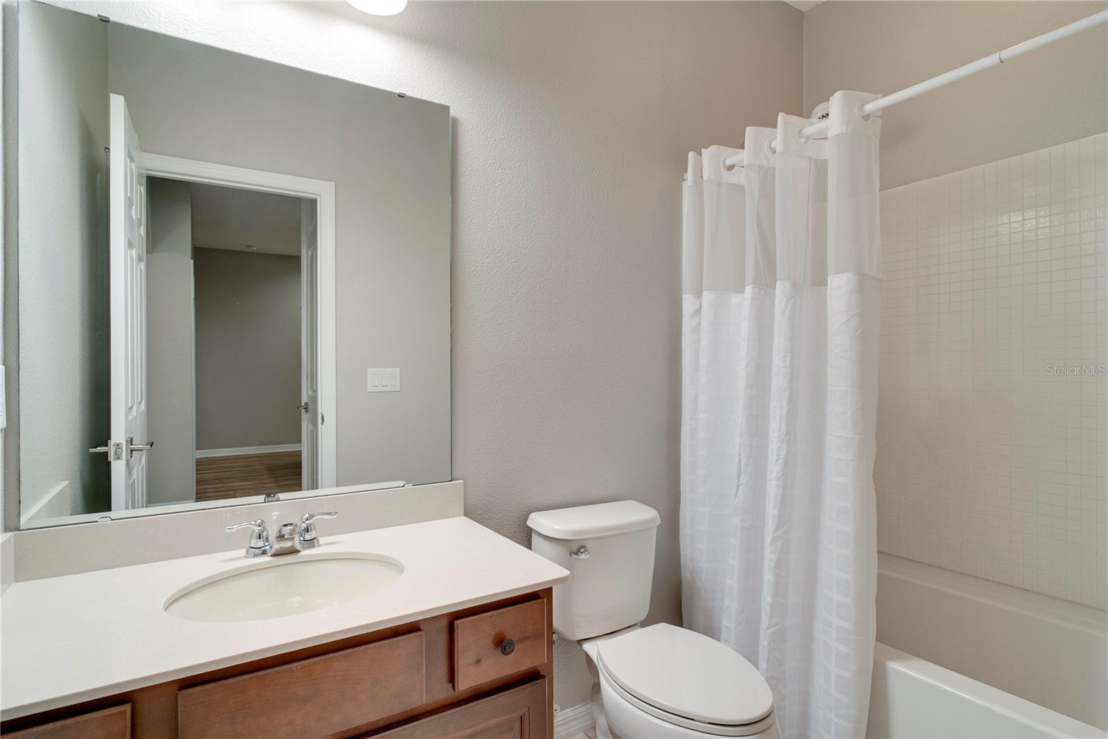 WALKERS GROVE - Residential