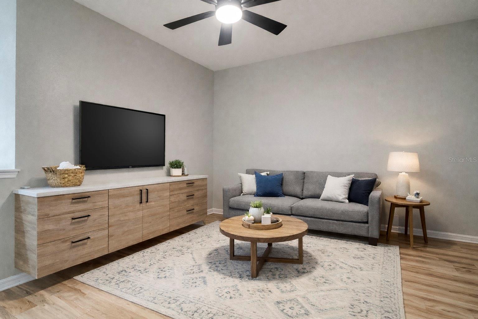 WALKERS GROVE - Residential