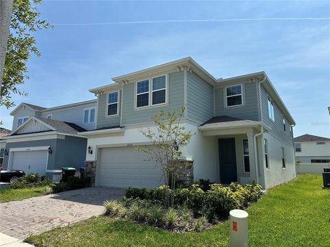 Photo of 10355 Parkview Reserve Lane, Orlando, FL 32836 (MLS # O6331943)