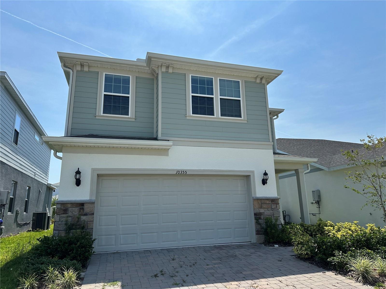 10355 PARKVIEW RESERVE LANE