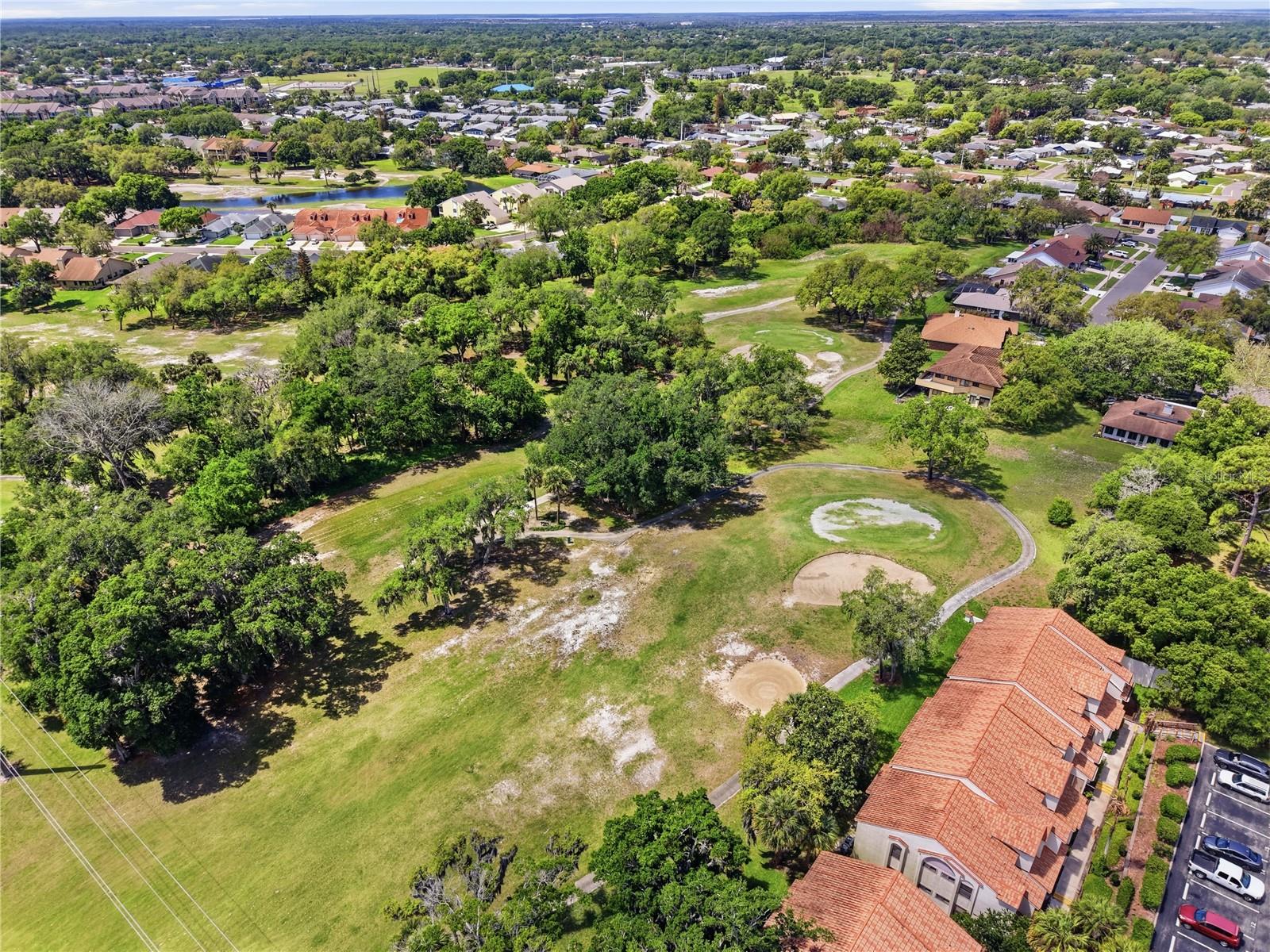 LA CITA TOWNS VILLAGE 02 - Residential