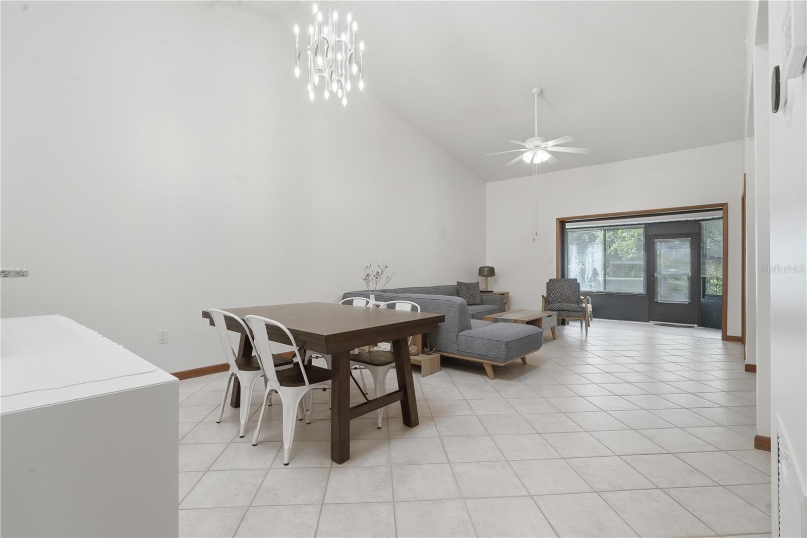 LA CITA TOWNS VILLAGE 02 - Residential