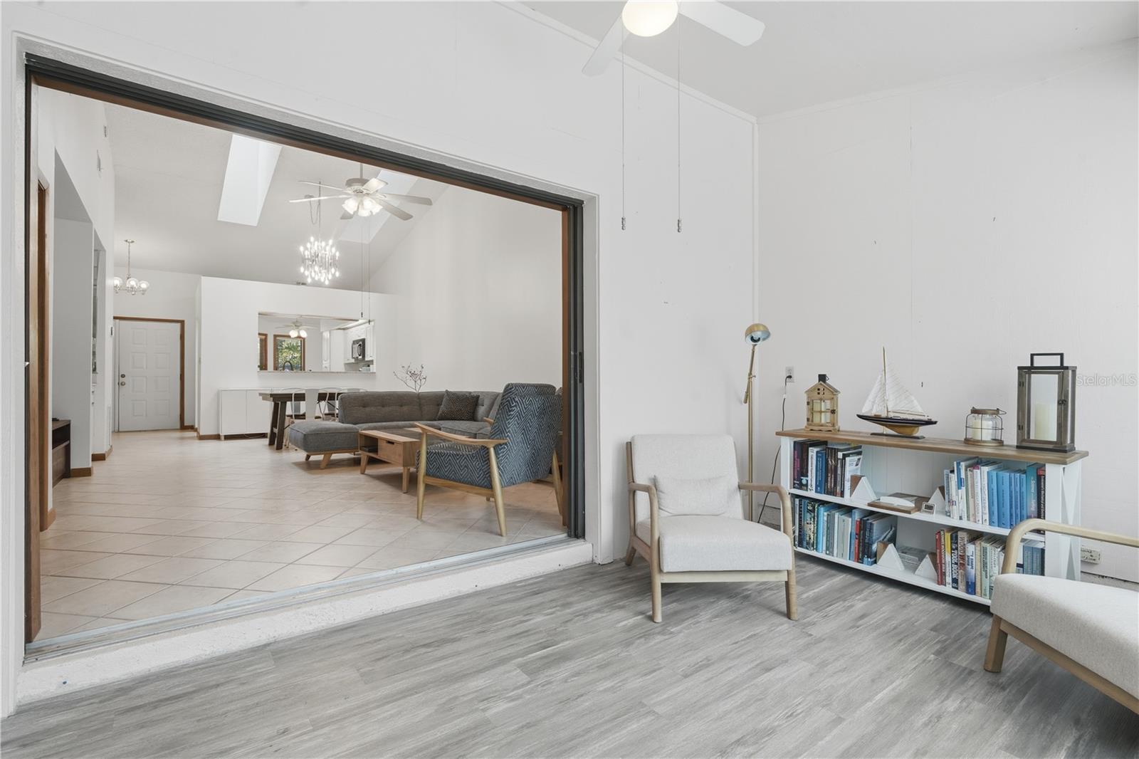 LA CITA TOWNS VILLAGE 02 - Residential