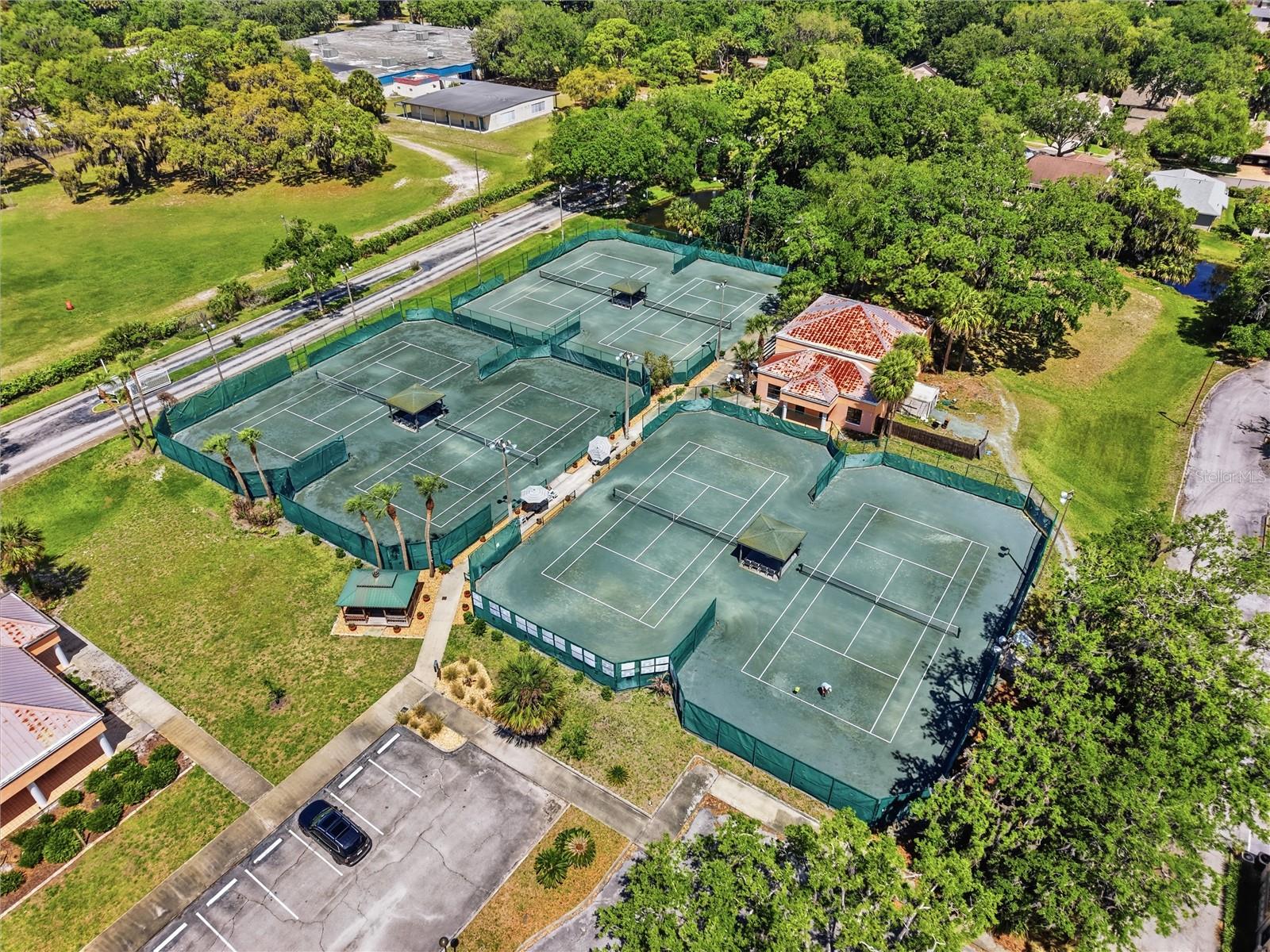 LA CITA TOWNS VILLAGE 02 - Residential