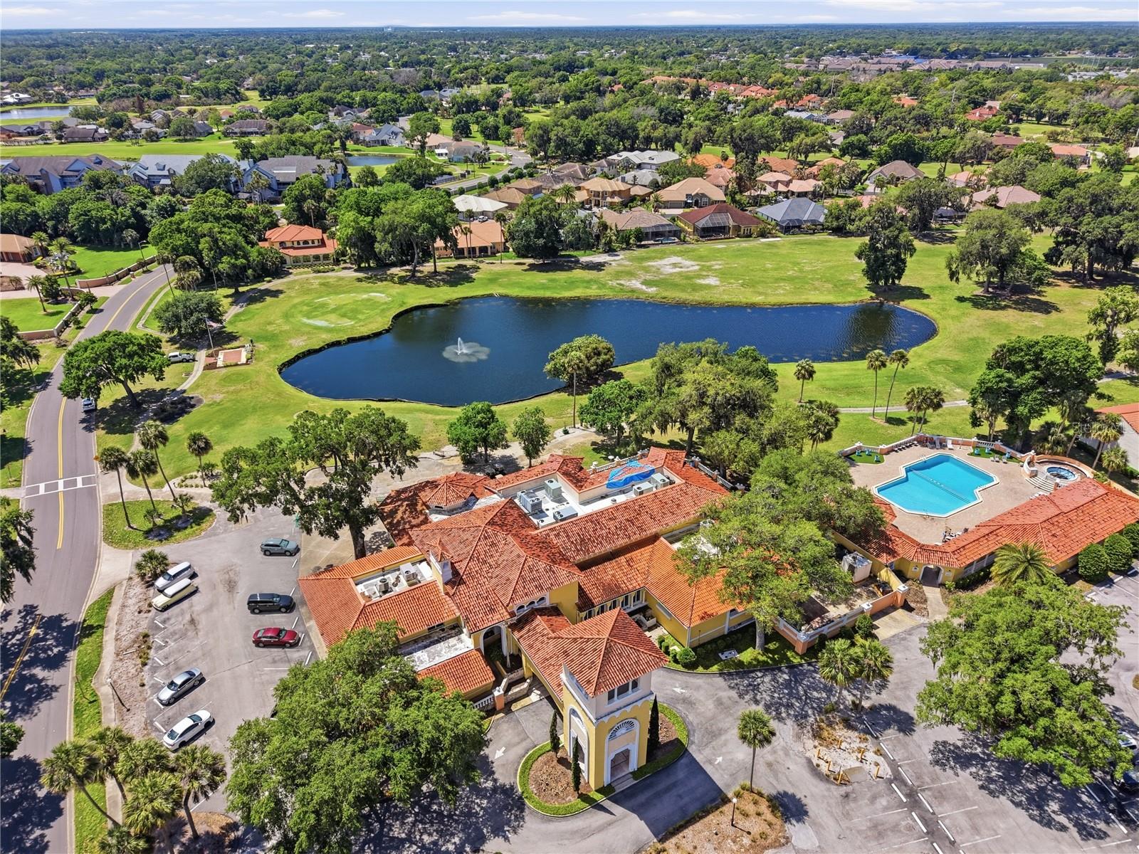 LA CITA TOWNS VILLAGE 02 - Residential