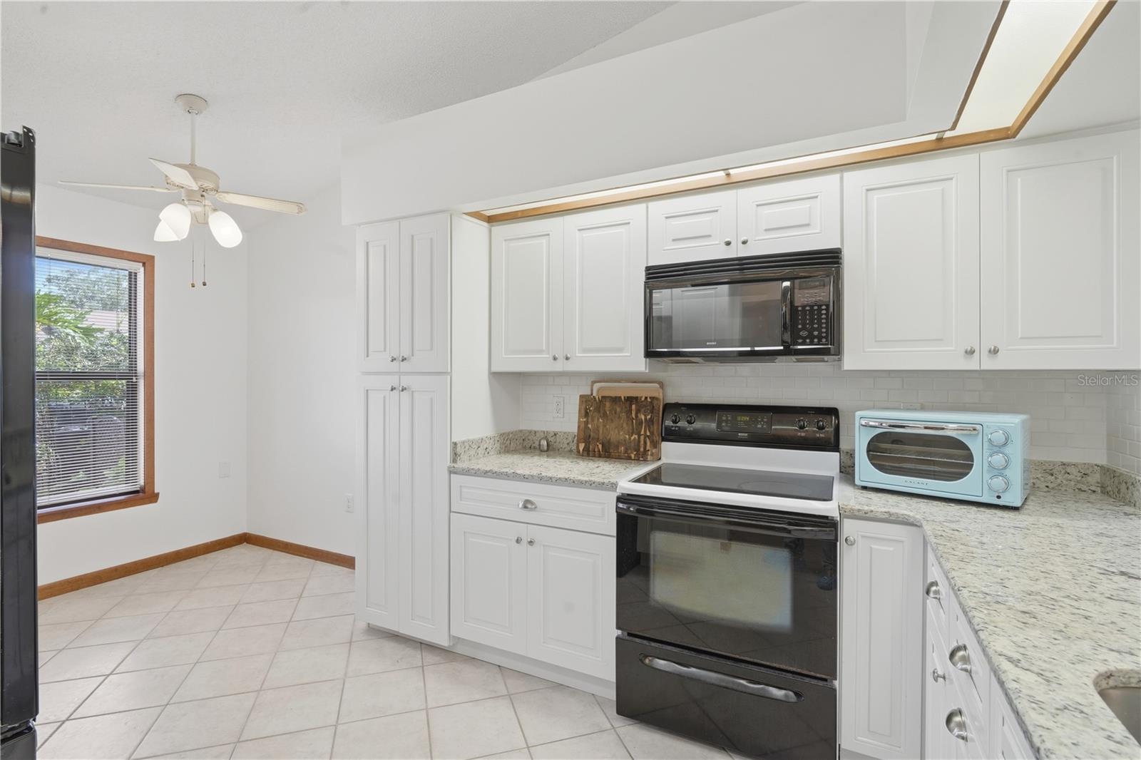 LA CITA TOWNS VILLAGE 02 - Residential