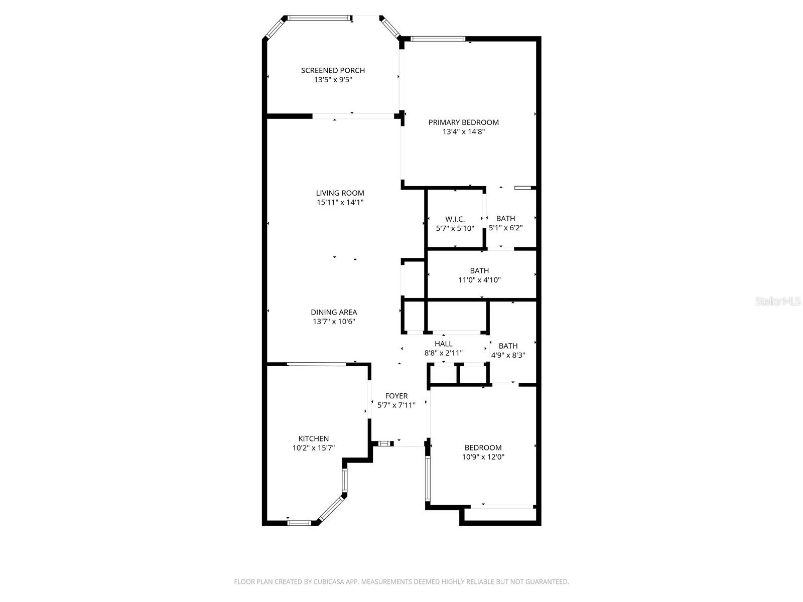LA CITA TOWNS VILLAGE 02 - Residential