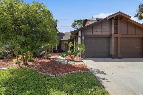 Photo of 3764 Sawgrass Drive, Titusville, FL 32780 (MLS # O6395618)