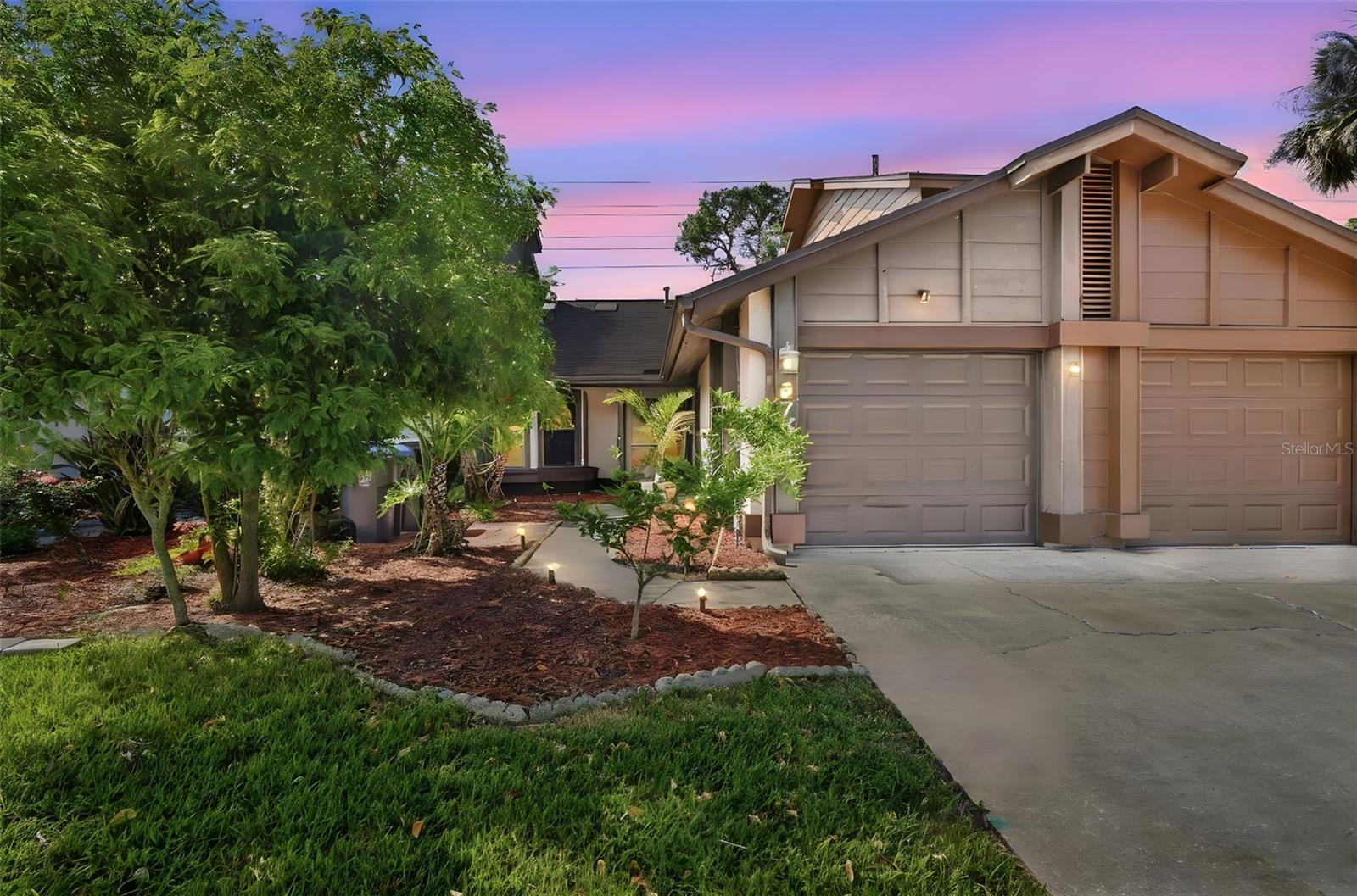 LA CITA TOWNS VILLAGE 02 - Residential