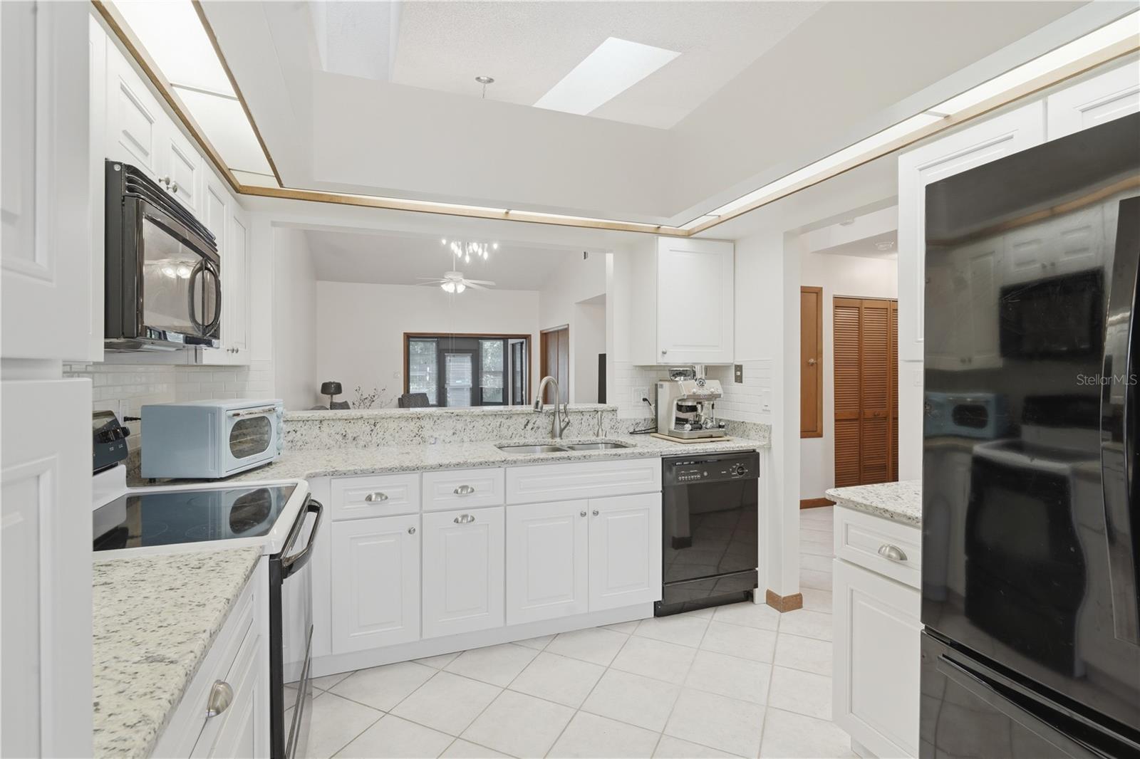 LA CITA TOWNS VILLAGE 02 - Residential