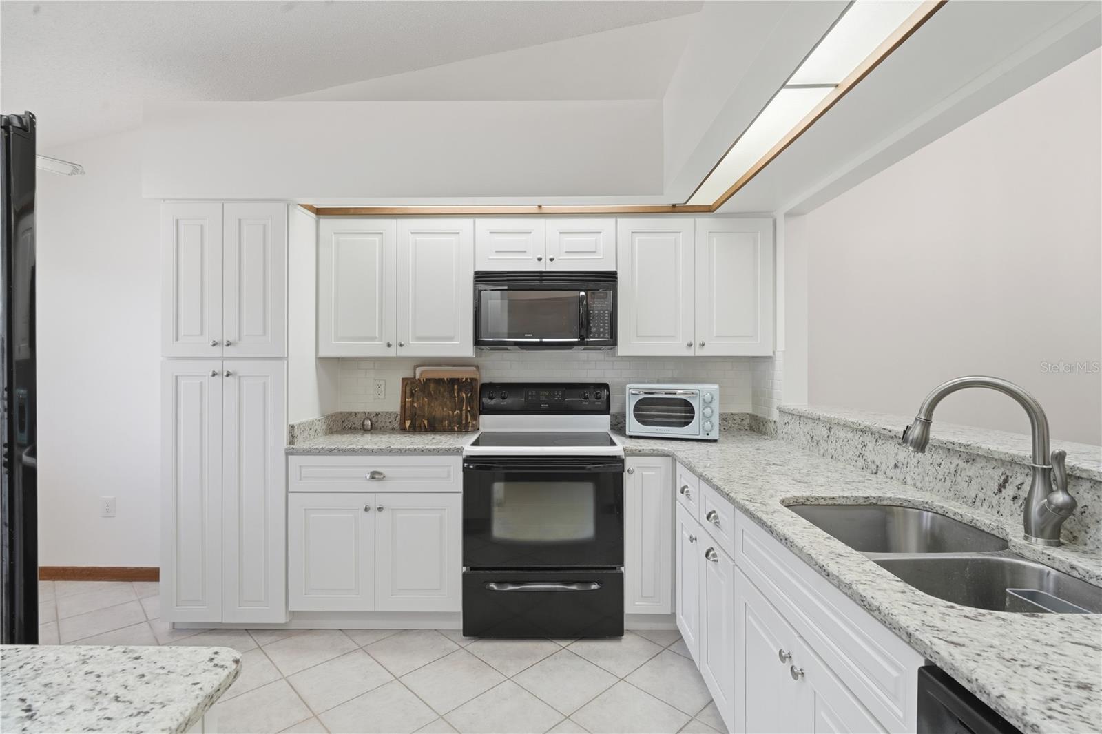 LA CITA TOWNS VILLAGE 02 - Residential