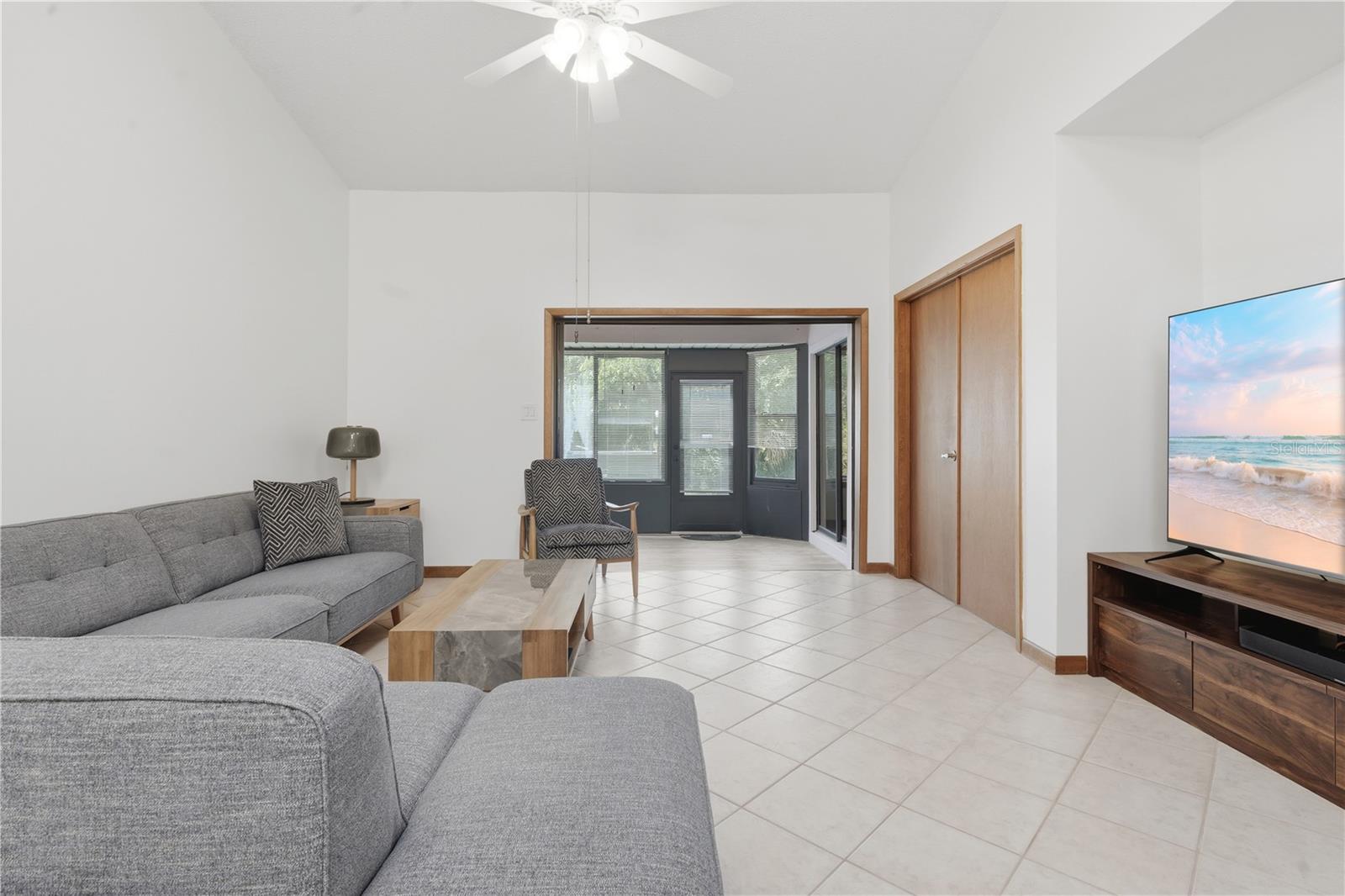 LA CITA TOWNS VILLAGE 02 - Residential