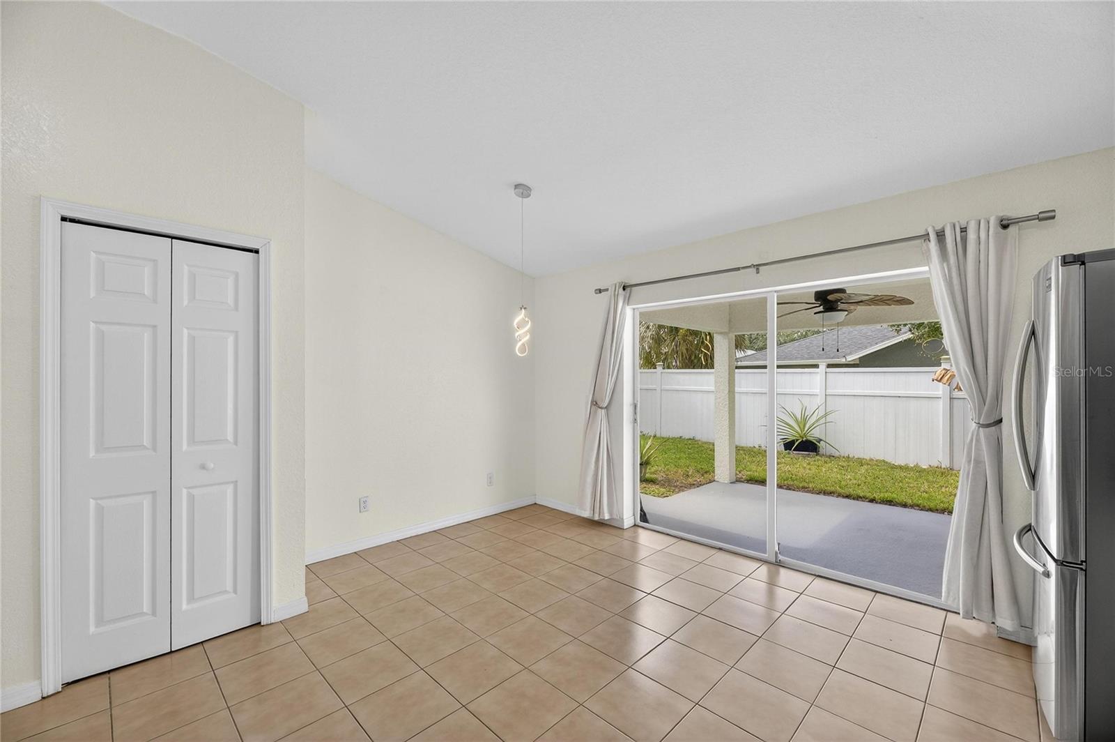 RIVERCREST PH 2B2/2C - Residential