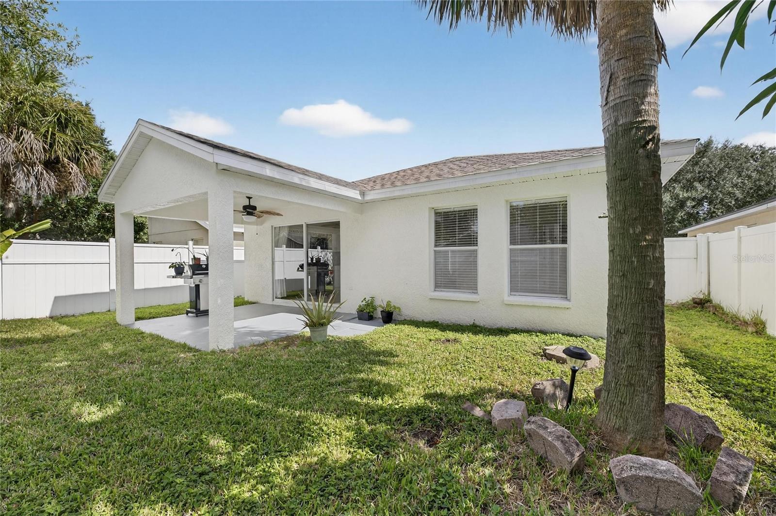 RIVERCREST PH 2B2/2C - Residential