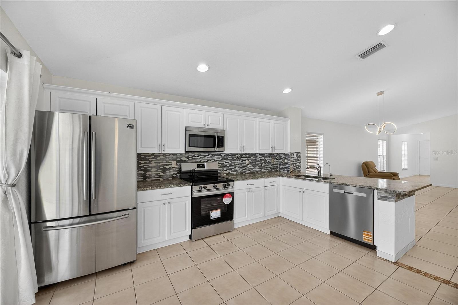 RIVERCREST PH 2B2/2C - Residential