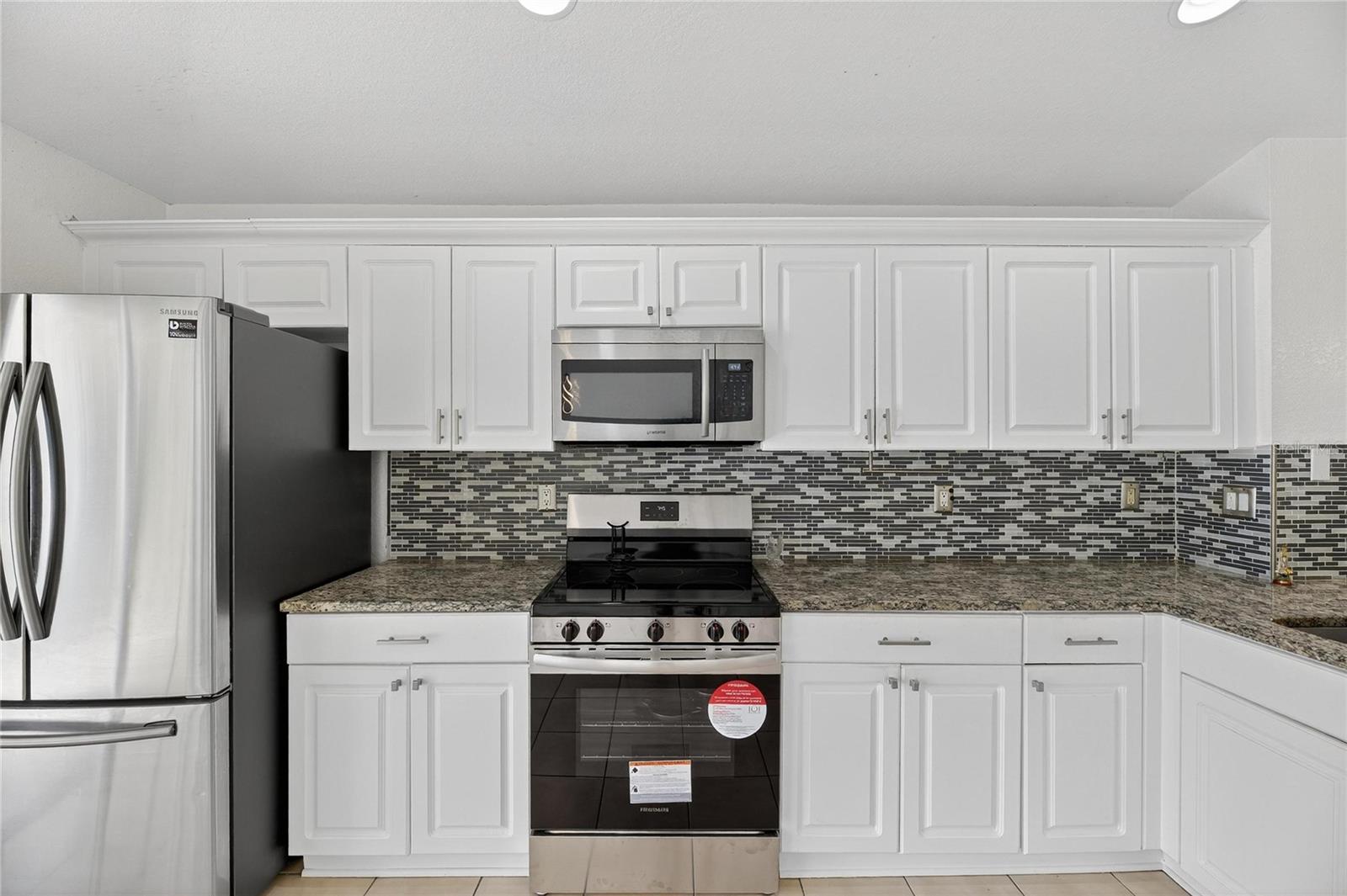 RIVERCREST PH 2B2/2C - Residential