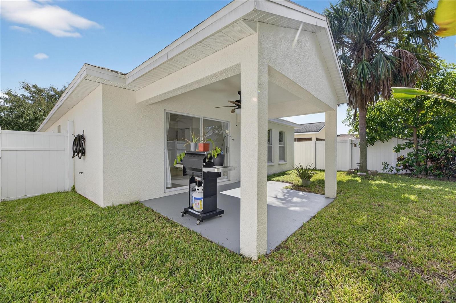 RIVERCREST PH 2B2/2C - Residential