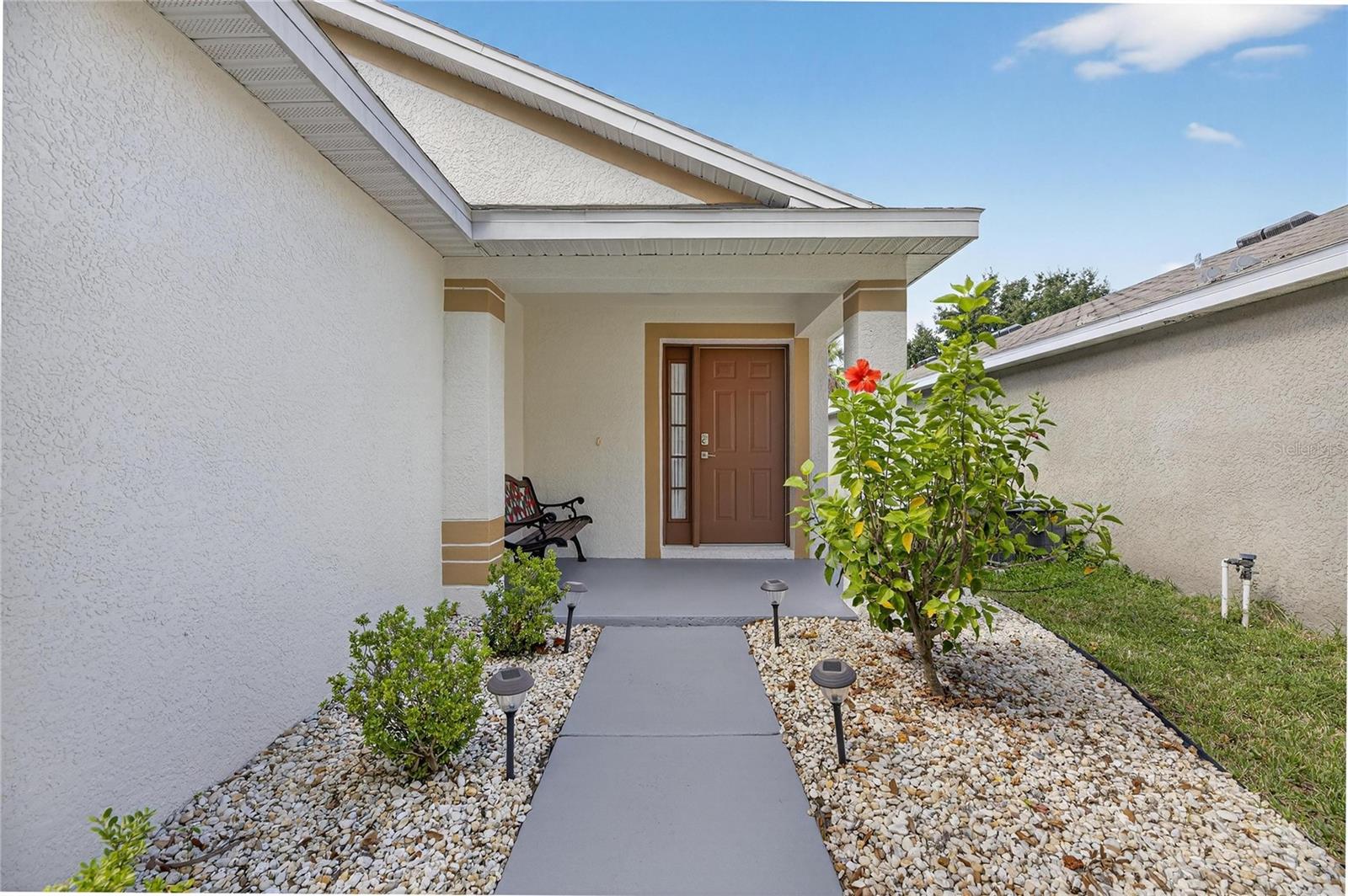 RIVERCREST PH 2B2/2C - Residential