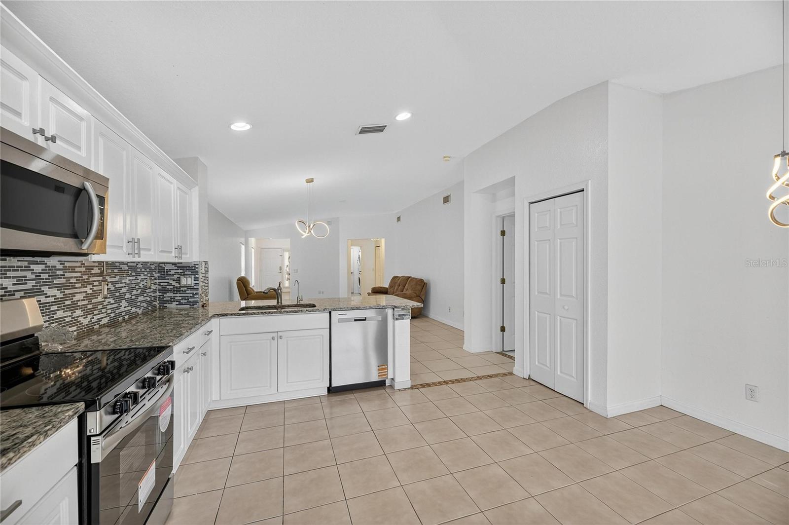 RIVERCREST PH 2B2/2C - Residential