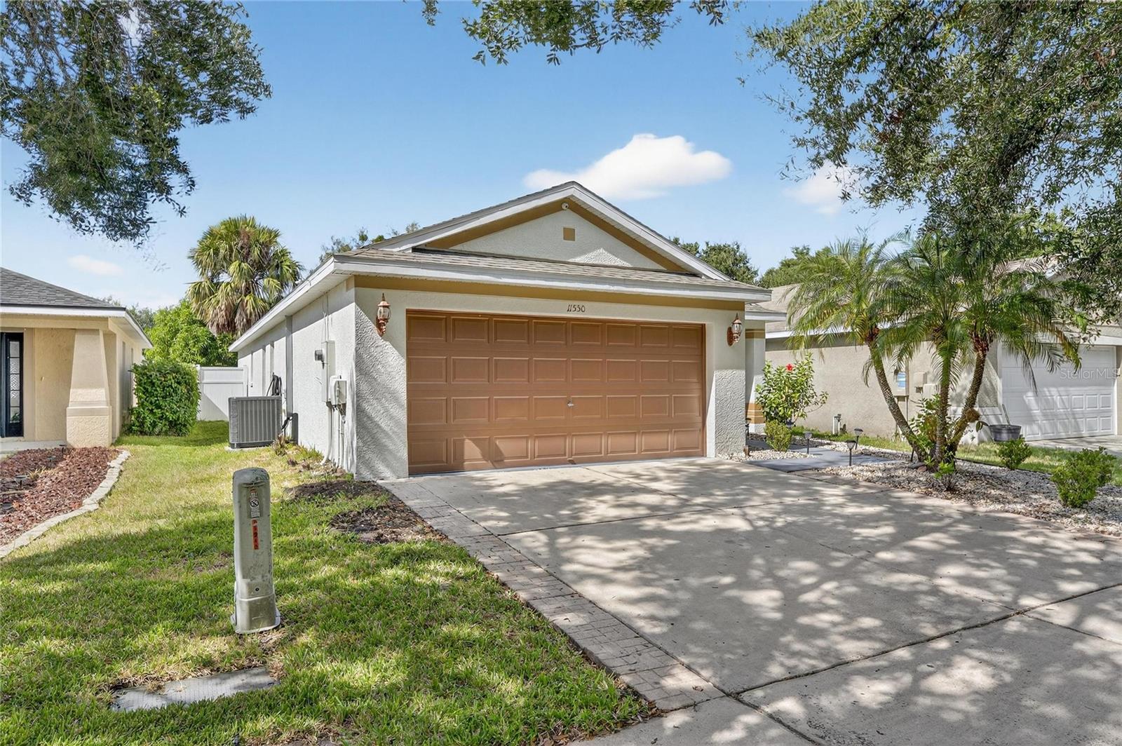 RIVERCREST PH 2B2/2C - Residential