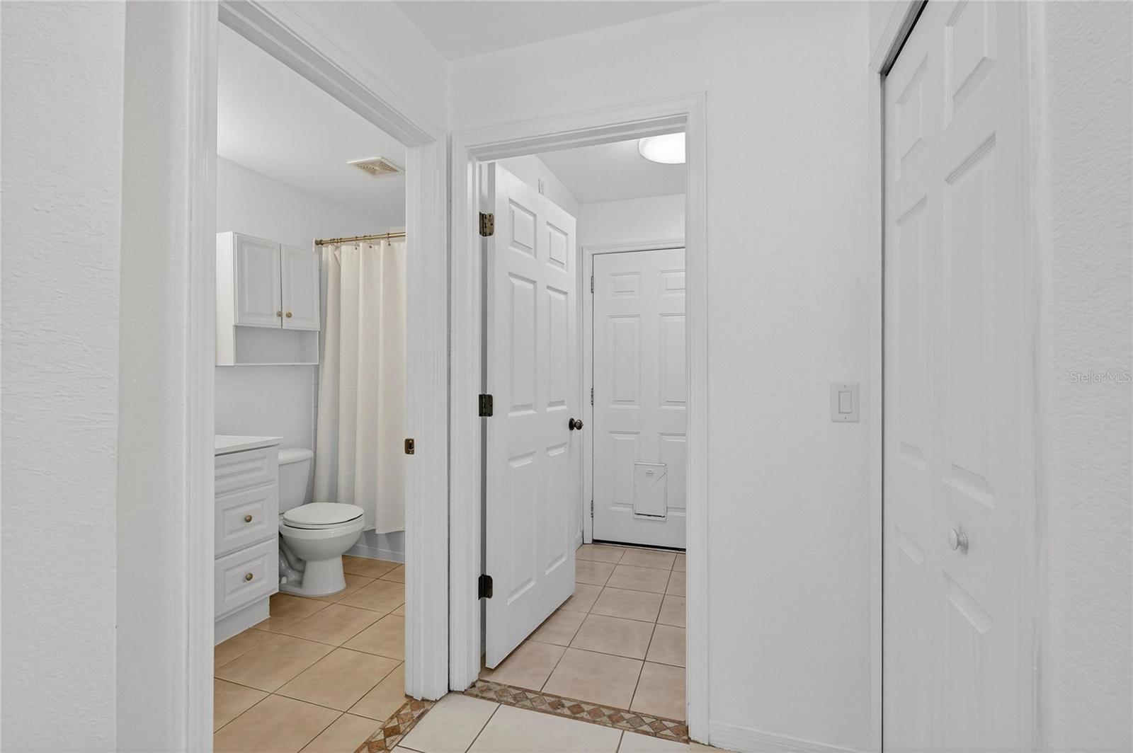 RIVERCREST PH 2B2/2C - Residential