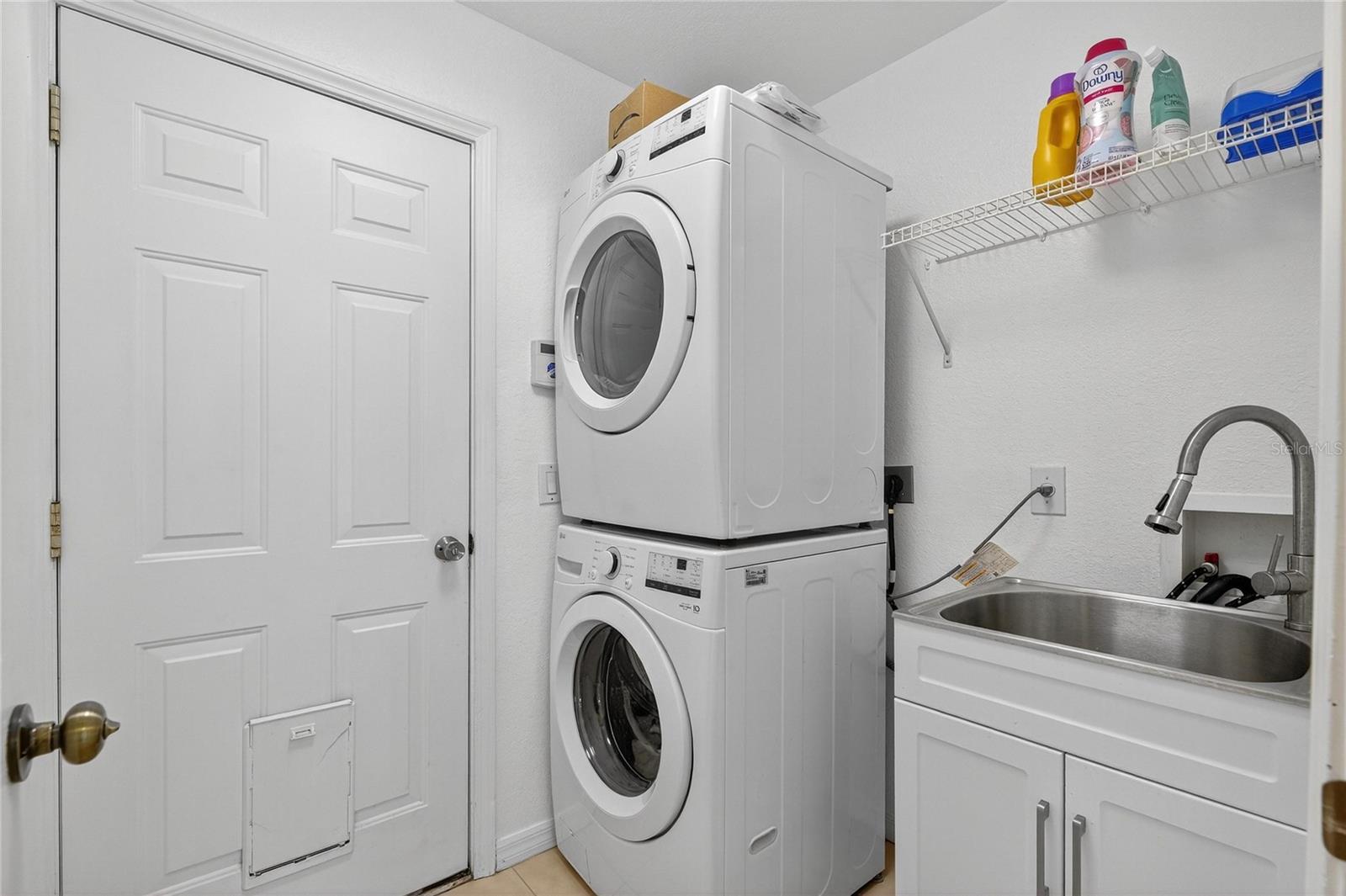 RIVERCREST PH 2B2/2C - Residential