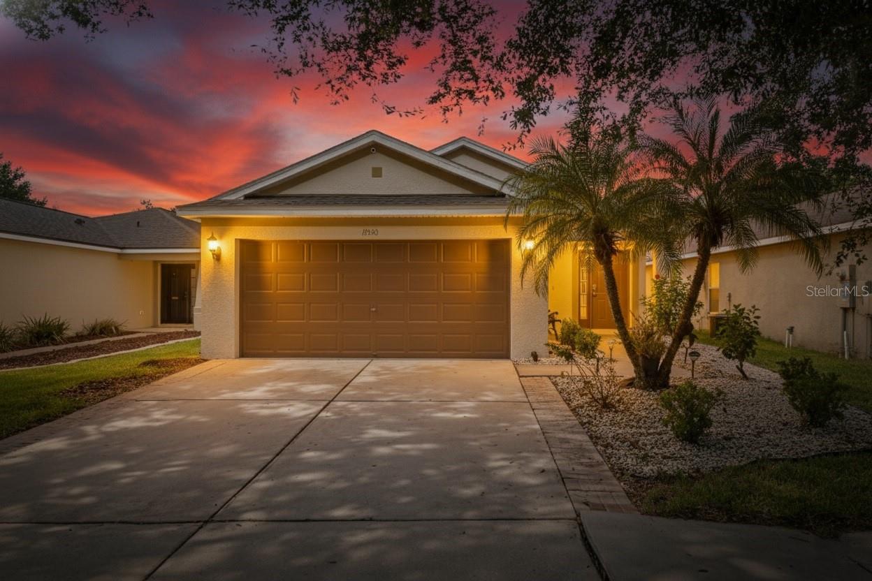 RIVERCREST PH 2B2/2C - Residential