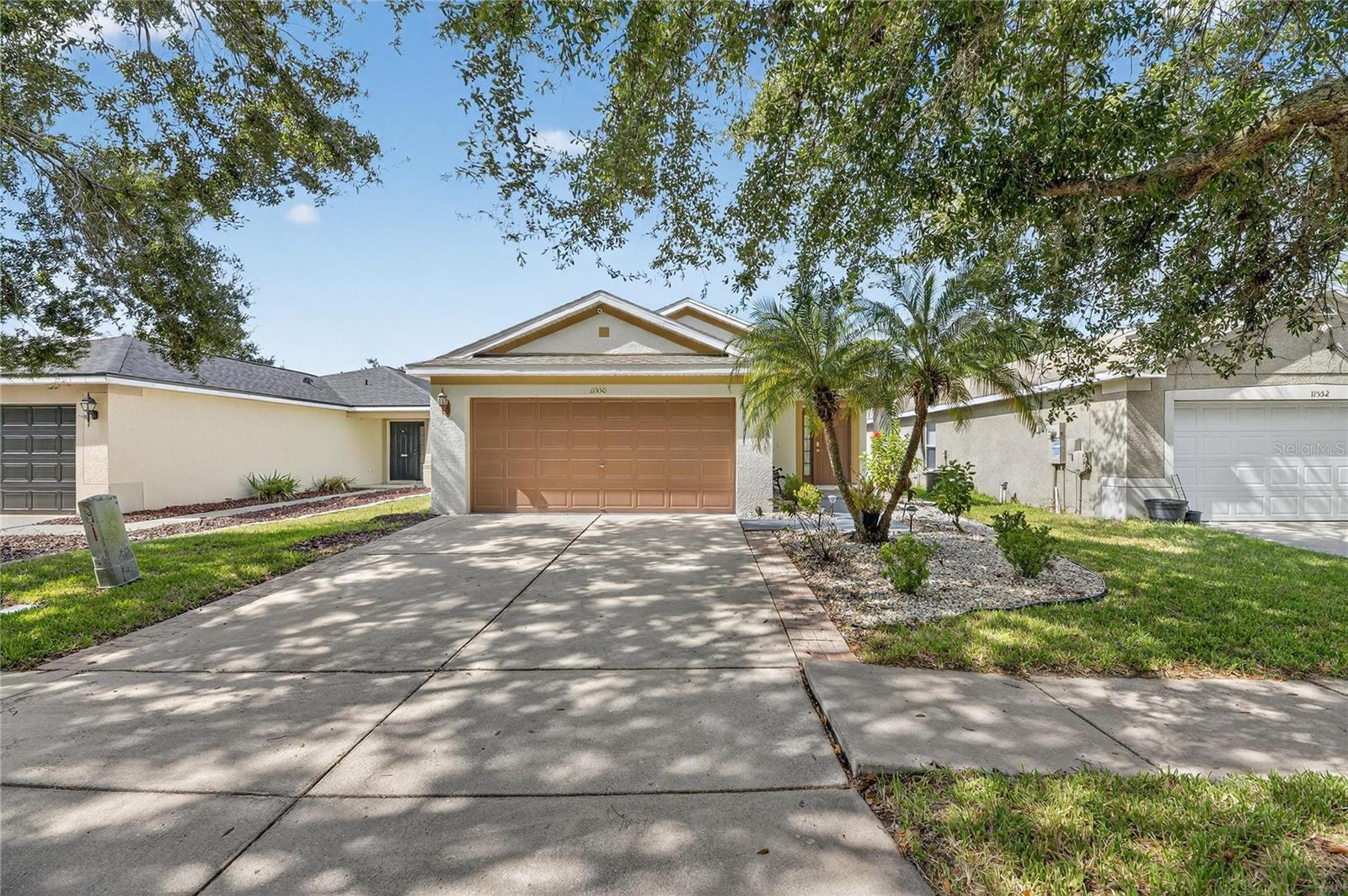 RIVERCREST PH 2B2/2C - Residential